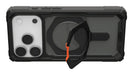 EAN 840283922480 - Urban Armor Gear 114527114097 funda para teléfono móvil 16 cm (6.3") Ceniza, Negro imagen 5
