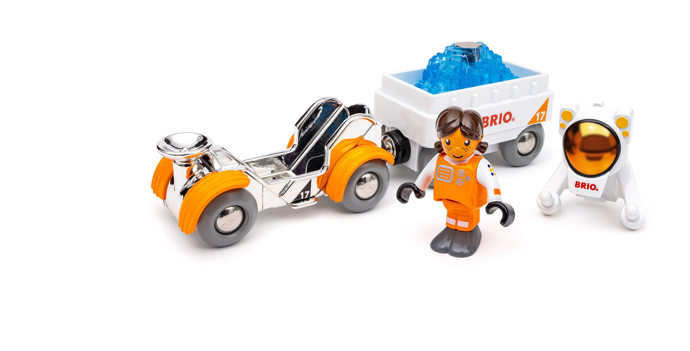 EAN 7312350361605 - BRIO 36160 vehículo de juguete imagen 7