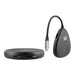 EAN 3303170115428 - T'nB AIRMONITOR accesorio para videoconferencia Adaptador Negro imagen 2