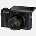 EAN 4549292137736 - Canon PowerShot G7X Mark III Cámara compacta 20,1 MP CMOS 5472 x 3648 Pixeles Negro imagen 4