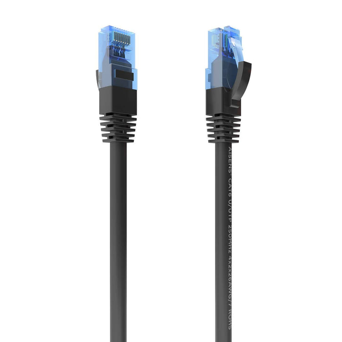EAN 8435739900727 - AISENS A135-0843 cable de red 1 m Cat6 U/UTP (UTP) imagen 1