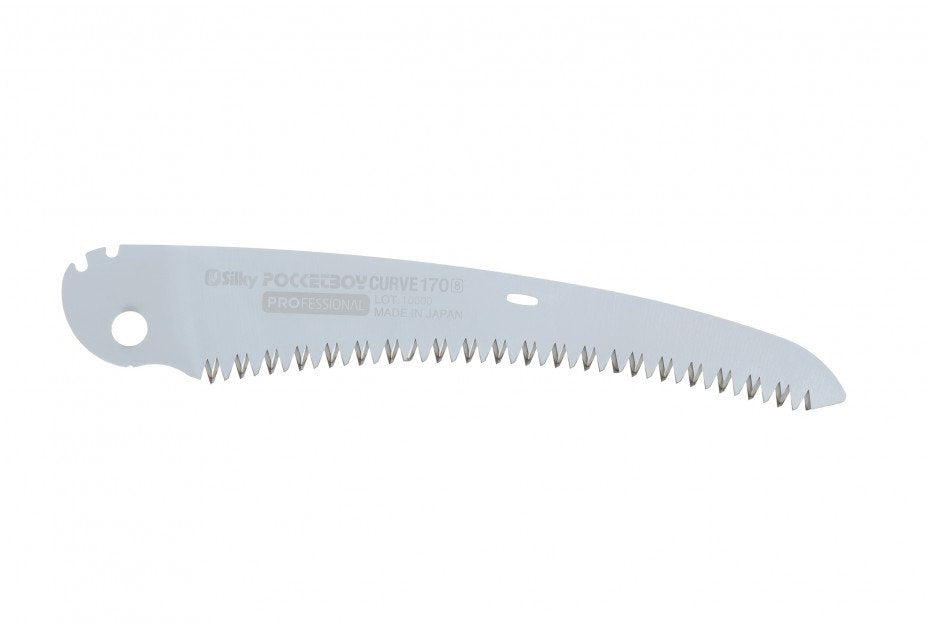 EAN 4903585727170 - Silky KSI572717 accesorio para sierra manual Hoja para sierra recíproca Serrucho plegable de corte por tr imagen 1