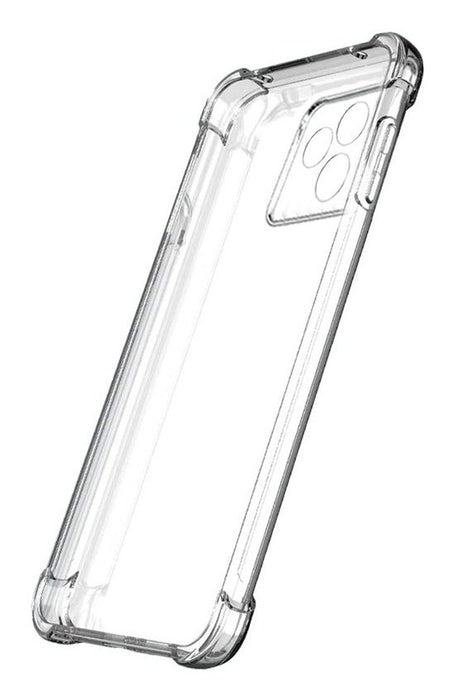 EAN 8434847069081 - COOL Accesorios AntiShock funda para teléfono móvil 17,1 cm (6.74") Transparente imagen 3