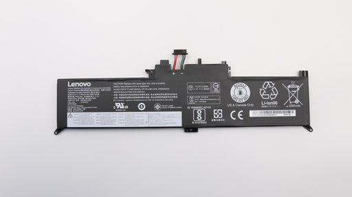 EAN 5711783843283 - Lenovo 01AV432 refacción para laptop Batería imagen 1