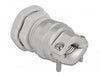 EAN 4043619603565 - DeLOCK 60356 sujetacables Metal, Plástico 1 pieza(s) imagen 1