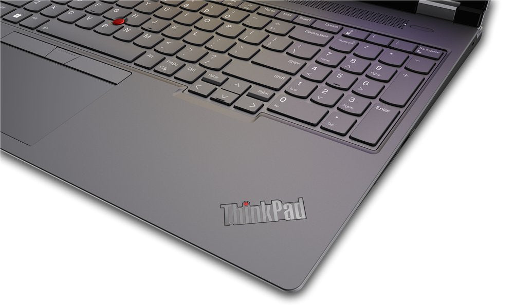 EAN 197529521526 - Lenovo ThinkPad P16 Gen 2 Intel® Core™ i7 i7-13850HX Estación de trabajo móvil 40,6 cm (16") WQXGA 32 GB D imagen 8