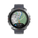 EAN 725882065144 - Polar Grit X2 Pro 3,53 cm (1.39") AMOLED Digital 454 x 454 Pixeles Pantalla táctil Gris GPS (satélite) imagen 1