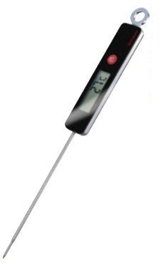 EAN 4004094127885 - Westmark 1278 2280 termómetro de comida 0 - 200 °C Digital imagen 1