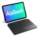 EAN 6976521114103 - Inateck KB04122 27,9 cm (11") Folio Negro imagen 1