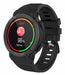 EAN 5706751076725 - Denver SWG-339 3,53 cm (1.39") TFT Digital 360 x 360 Pixeles Pantalla táctil Negro GPS (satélite) imagen 17