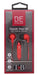 EAN 3303170079270 - T'nB ESBCRD auricular y casco Auriculares Alámbrico Dentro de oído Rojo imagen 3