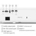 EAN 4718755093548 - BenQ TK710 Proyector de alcance estándar 3200 lúmenes ANSI DLP UHD 4K (3840x2160) 3D Negro, Blanco imagen 6