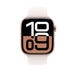 EAN 0195949657979 - Apple MXM93ZM/A Accesorios para dispositivos vestibles inteligentes Grupo de rock Fluoroelastómero imagen 3