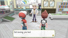 EAN 45496423155 - Nintendo Pokémon: Let's Go, Pikachu! Estándar Plurilingüe Nintendo Switch imagen 8