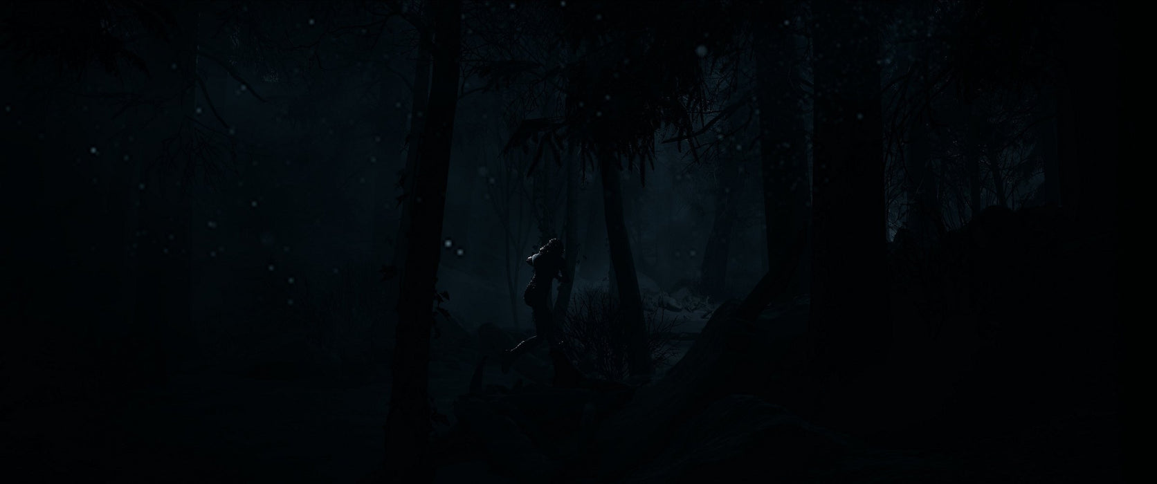 EAN 0711719587446 - Sony Until Dawn Estándar Plurilingüe PlayStation 5 imagen 5
