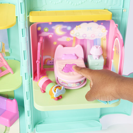 EAN 0778988374115 - Gabby's Dollhouse 6062037 accesorio para casa de muñecas Dormitorio para casa de muñecas imagen 2