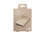 EAN 8806092299146 - Samsung MU-PE1T0K/WW unidad externa de estado sólido 1 TB USB Tipo C 3.2 Gen 2 (3.1 Gen 2) Beige imagen 8