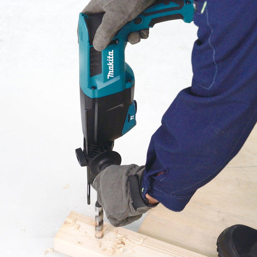 EAN 0197050007209 - Makita HR2670FT rotary hammers 800 W SDS Plus imagen 2