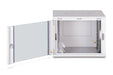 EAN 4016032488576 - Digitus DN-37104 armario rack 9U Bastidor de pared Gris claro imagen 5