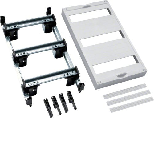 EAN 3250616141254 - Hager UD31B1 accesorio de bastidor imagen 1