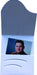 EAN 4019518043221 - Daiber 16019 carpeta Cartón Blanco imagen 1