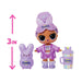 EAN 0035051532217 - L.O.L. Surprise! Loves PEEPS Tots - Cozy Bunny imagen 4