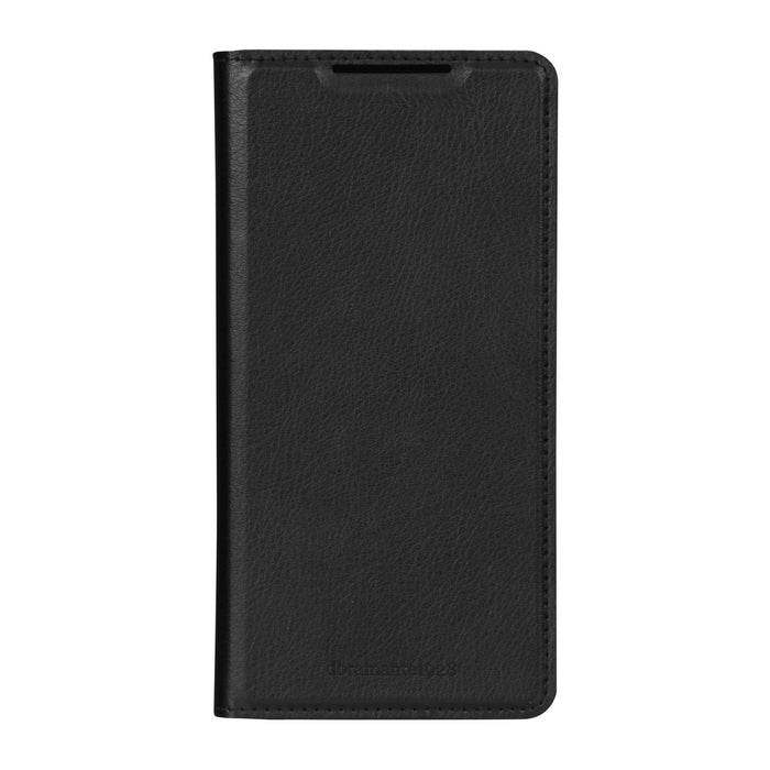 EAN 5711428018182 - dbramante1928 Oslo funda para teléfono móvil 15,5 cm (6.1") Folio Negro imagen 1