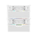 EAN 4710562740837 - Montech NX600 ARGB Procesador Refrigerador de aire 12 cm Blanco 1 pieza(s) imagen 6
