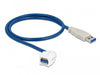 EAN 4043619868711 - DeLOCK 86871 módulo de conector de red imagen 1
