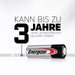 EAN 7638900083057 - Energizer E301536201 no categorizado imagen 3