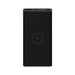 EAN 6934177716232 - Xiaomi Mi Wireless Polímero de litio 10000 mAh Cargador inalámbrico Negro imagen 1