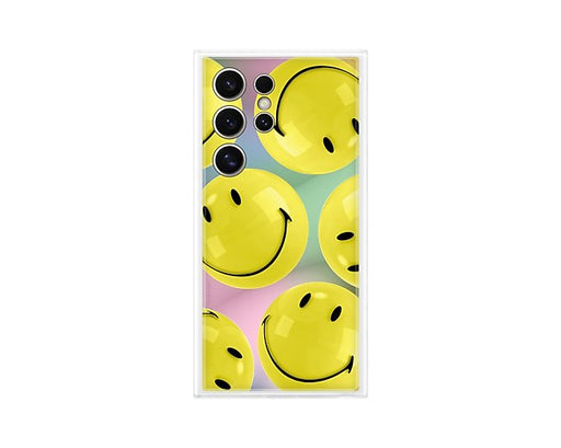 EAN 8806095498485 - Samsung Suit Case funda para teléfono móvil 17,3 cm (6.8") Amarillo imagen 1