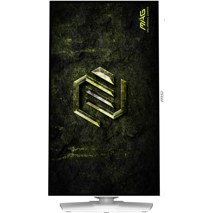 EAN 4711377312011 - MSI MAG 274QRFW X32 pantalla para PC 68,6 cm (27") 2560 x 1440 Pixeles Wide Quad HD LCD Blanco imagen 4