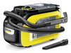 EAN 4054278856452 - Kärcher SE 3-18 Compact máquina de limpieza de alfombras Negro, Amarillo imagen 1