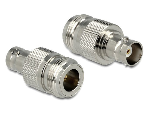 EAN 4043619888429 - DeLOCK 88842 conector coaxial 1 pieza(s) imagen 1