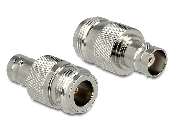 EAN 4043619888429 - DeLOCK 88842 conector coaxial 1 pieza(s) imagen 1