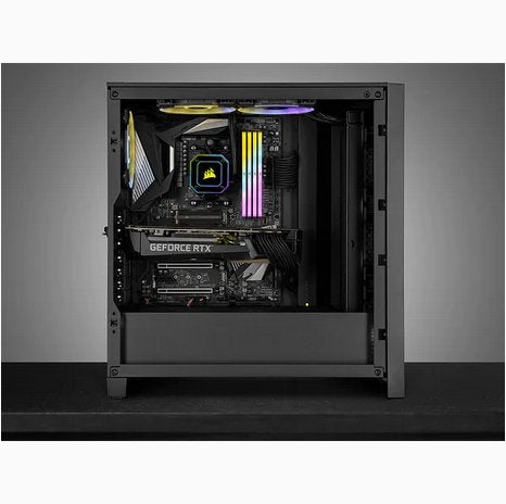 EAN 840006650676 - Corsair Vengeance RGB CMN64GX4M2Z3600C18 módulo de memoria 64 GB 2 x 32 GB DDR4 288-pin DIMM imagen 6