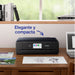 EAN 8715946741628 - Epson XP-980 Inyección de tinta A3 5760 x 1440 DPI 28 ppm Wifi imagen 5