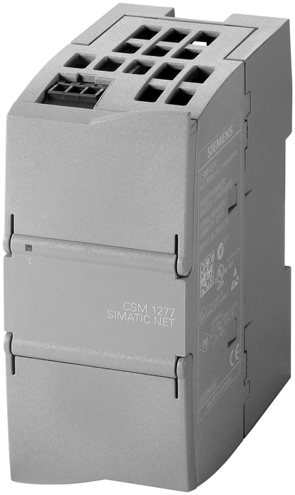 EAN 4019169854399 - Siemens CSM 127 módulo conmutador de red Ethernet rápido imagen 1
