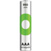EAN 4891199223709 - GP Batteries 201242 pila doméstica Batería recargable AAA Níquel-metal hidruro (NiMH) imagen 1