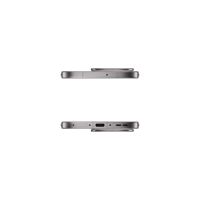 EAN 6932169385145 - OPPO Find X9 16,7 cm (6.59") SIM doble Android 16.0 5G USB Tipo C 12 GB 512 GB 7025 mAh Gris, Titanio imagen 11