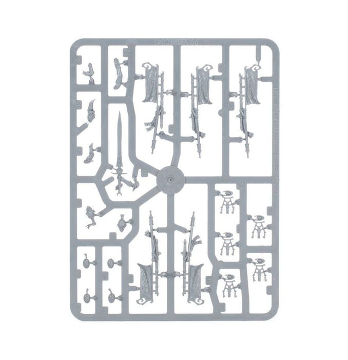 EAN 5011921270200 - Games Workshop 87-42 collectible figure imagen 32