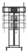 EAN 766907033502 - Viewsonic VE-MT-001 accesorio para soporte de pantalla de señalización Rueda giratoria imagen 3