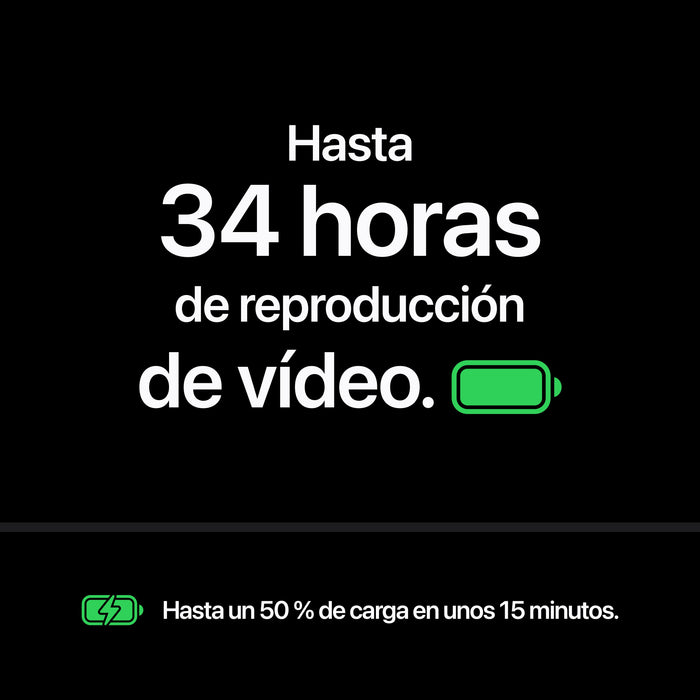 EAN 0195951416113 - Apple iPhone 18 Pro 16 cm (6.3") SIM doble iOS 27 5G USB Tipo C 4056 mAh imagen 4