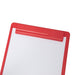 EAN 4002390087650 - MAUL 2325125.ECO portapapel A4 Plástico reciclado Rojo imagen 7
