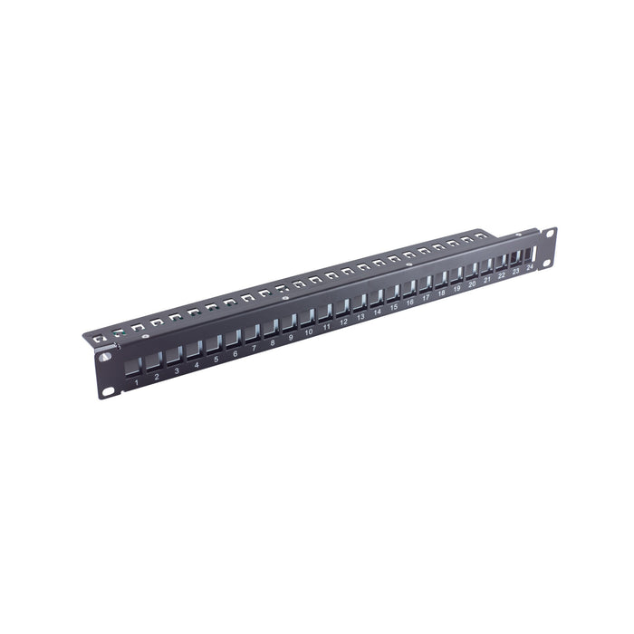 EAN 4017538085290 - S/CONN maximum connectivity 75066-1 panel de parcheo 1U imagen 1
