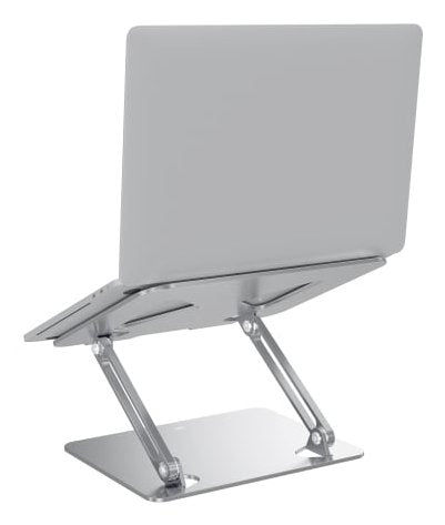 EAN 3303170115145 - T'nB NBSTANDALUPRO soporte para ordenador portátil Soporte para ordenador portátil y tableta Aluminio 43, imagen 4