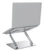 EAN 3303170115145 - T'nB NBSTANDALUPRO soporte para ordenador portátil Soporte para ordenador portátil y tableta Aluminio 43, imagen 4