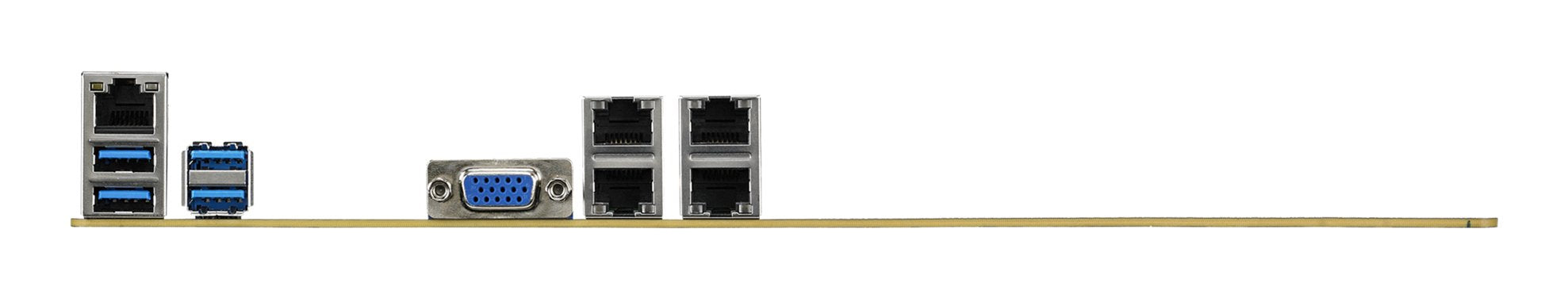 EAN 4712900756388 - ASUS Z11PA-D8 LGA 3647 (Socket P) SSI CEB imagen 3