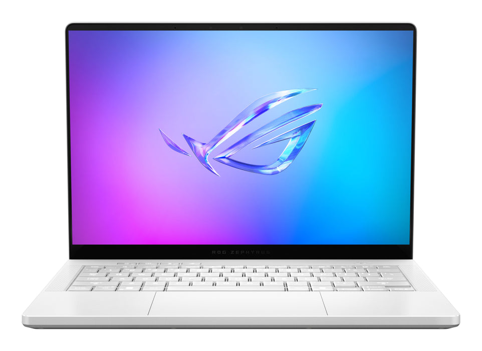 EAN 4711387988077 - ASUS ROG Zephyrus G14 GA403WM-QS001W 35,6 cm (14") LPDDR5x-SDRAM NVIDIA GeForce RTX 5060 Wi-Fi 7 (802.11b imagen 4